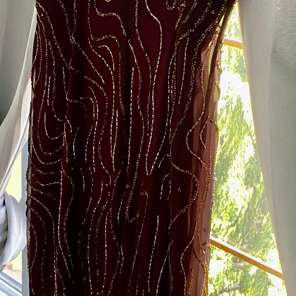 Ladies Evening Gown - Picture 2 of 4